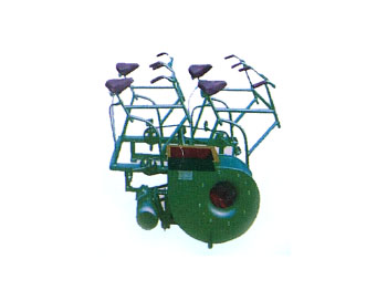 DJF腳踏風(fēng)機