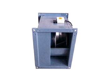 管道風(fēng)機(jī)