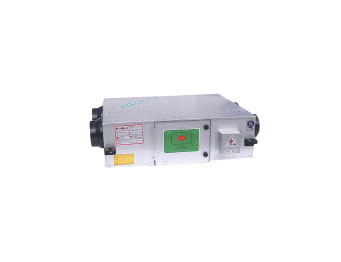 凈化新風換氣機（PM2.5）