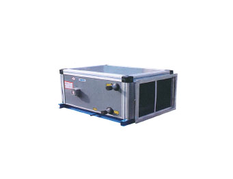 吊頂式新風機組