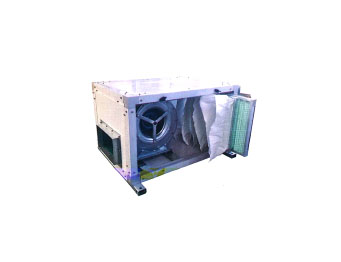 醫(yī)用凈化新風(fēng)機(jī)組